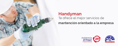 Photos of Handyman Chile SpA