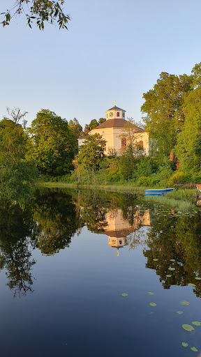 Silvbergs Kyrka - Thumbnail