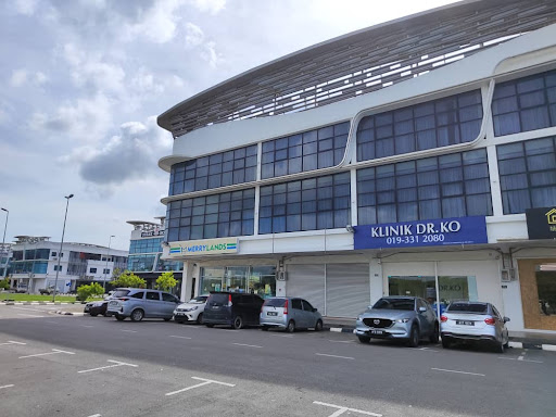 Klinik Dr Ko Bintulu