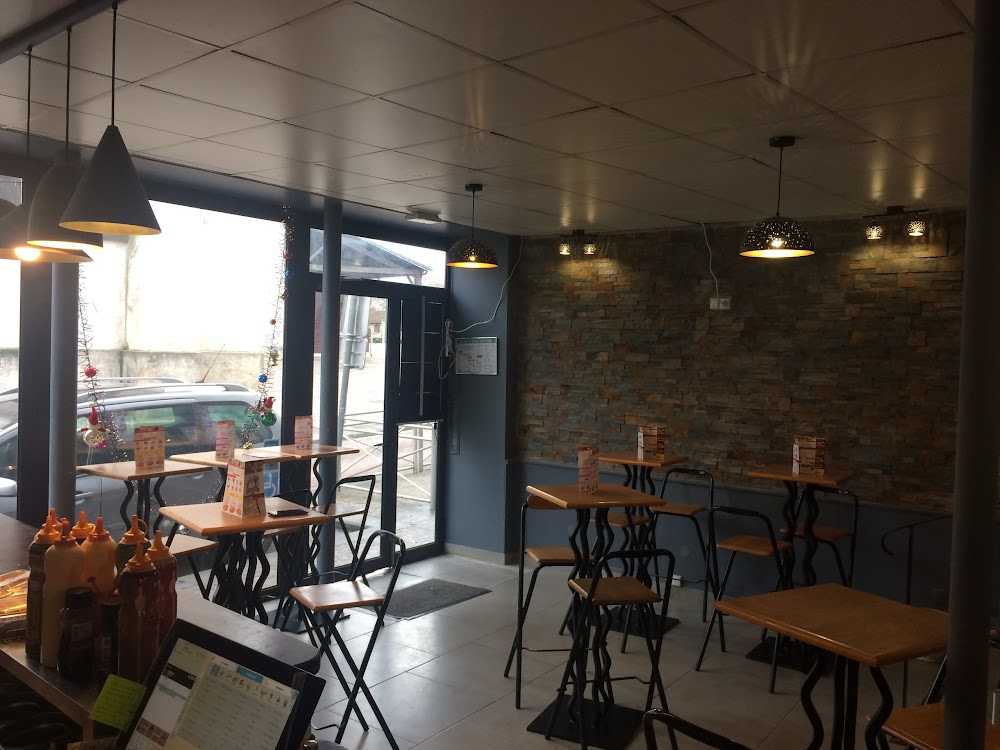 Pizzeria Le Pingouin