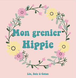 Photo n°6 de MON GRENIER HIPPIE St Jean de Monts à Saint-Jean-de-Monts (Magasin de vêtements pour femmes)