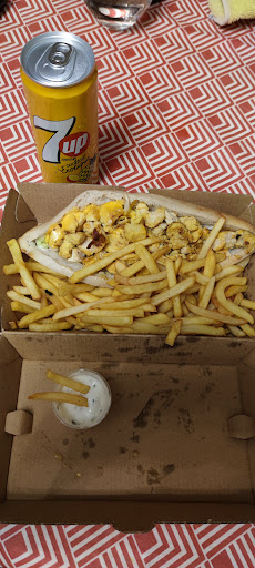 Photo 2 - Brooklyn street food