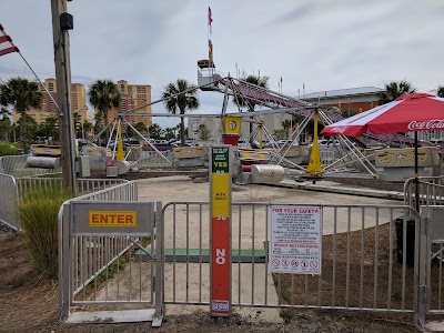 Photos of Pier Park Amusements