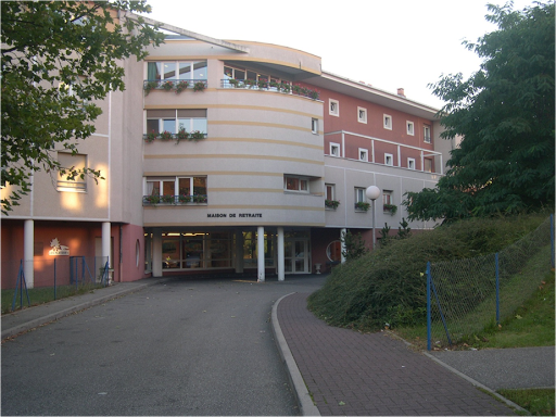 Photo de EHPAD Les Platanes (Groupe SOS Seniors) à Sarreinsming (57905)