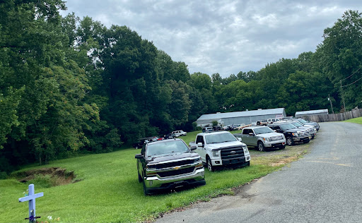 American Autos