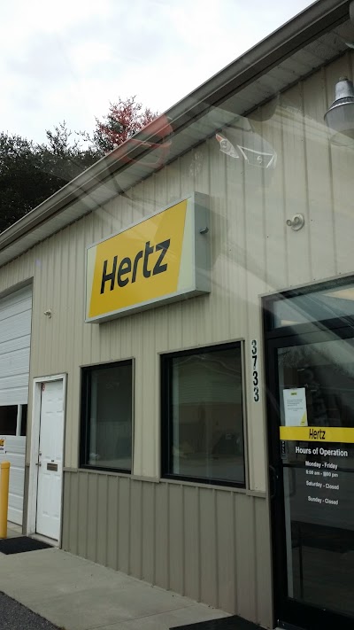 Hertz