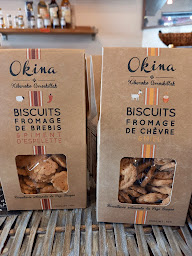 Photo n°10 de Epicerie Lou Gormand | Foie Gras Landes Sud Ouest | Vins régionaux à Saint-Julien-en-Born (Magasin d'alimentation bio)