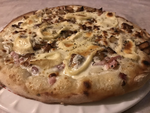 Photo 4 - Nods Pizzas chez Fred