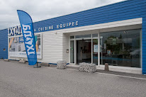 IXINA Annecy à Epagny Metz-Tessy