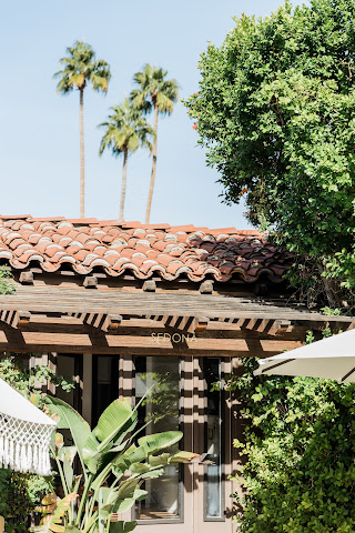 Talavera Palm Springs by null