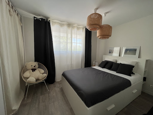 Photo de BEN & NAD à Saint-Aubin-des-Ormeaux (85130)