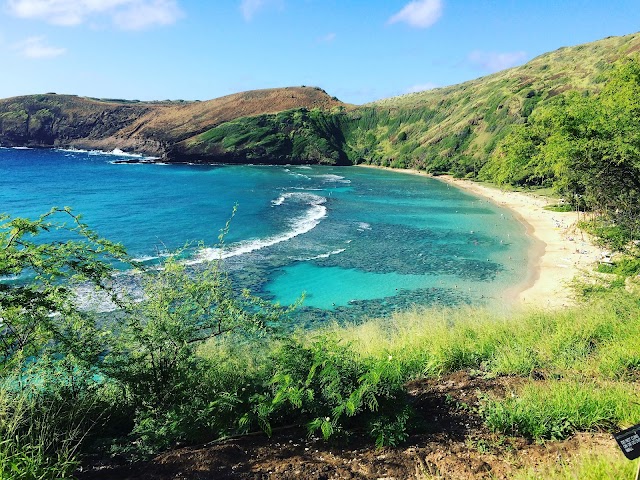 Kailua Beach Park