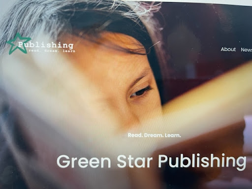 Green Star Publishing - Thumbnail