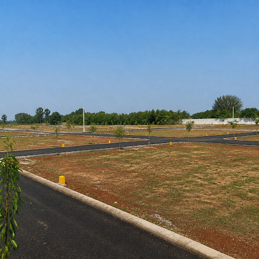 Planning for long-term growth? Open plots in Zaheerabad are emerging as a smart choice for invest… post image