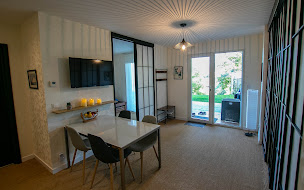 Photo n°28 de Gîte & Spa KYO-ALPES en Savoie à Saint-Cassin (Chambre d'hôtes)