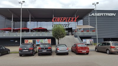 Photos of Cineplexx Linz