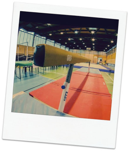 Sicsbt Gym
