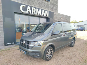 Photo n°13 de Carman auto 71 à Torcy (Garage automobile)