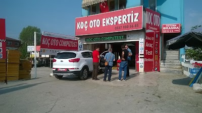 Photos of KO&Ccedil; OTO EKSPERTİZ
