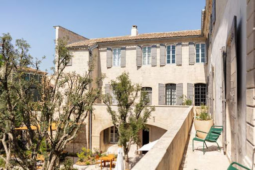 Photo de Maison Salix à Vallabrègues (30300)