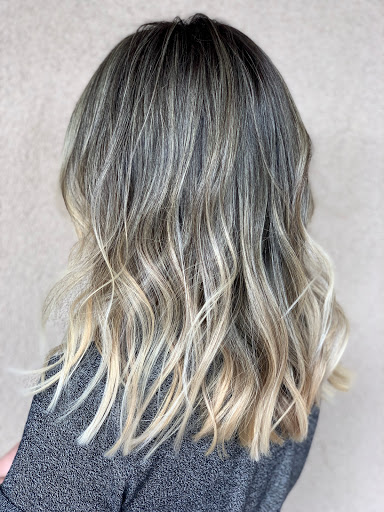 Gelmarley Hair Design - Thumbnail