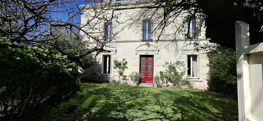 Photo de Chambres d'Hôtes VILLA DE SOUZA à Bouillé-Loretz (79290)
