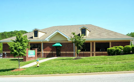 The Academy of McKay's Mill