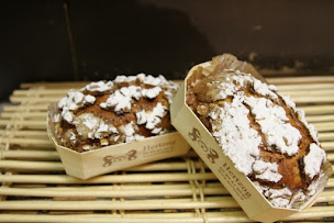 Photo n°8 de boulangerie pâtisserie Hertzog à Ostheim (Boulangerie)