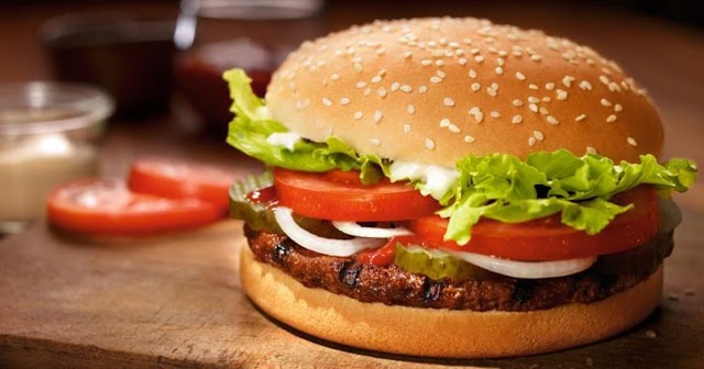 Try Burger