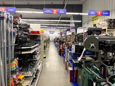 Harbor Freight Tools