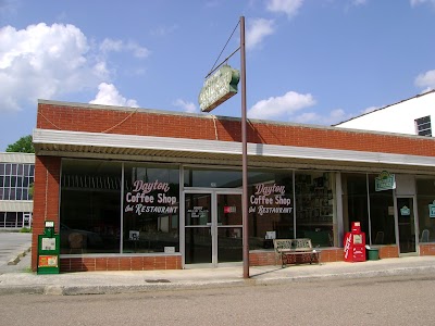 Dayton Coffee Shop