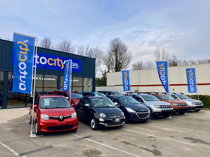 AUTOCITY-TROYES