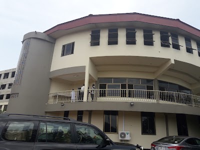 Photos of Legon Seventh-day Adventist Church LESDAC