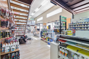 Photo n°14 de Cuisine Plaisir Mauves S/Loire - Odile Pageau à Mauves-sur-Loire (Magasin d'aspirateurs)