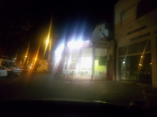 FRIENDS FAST FOODS - Thumbnail