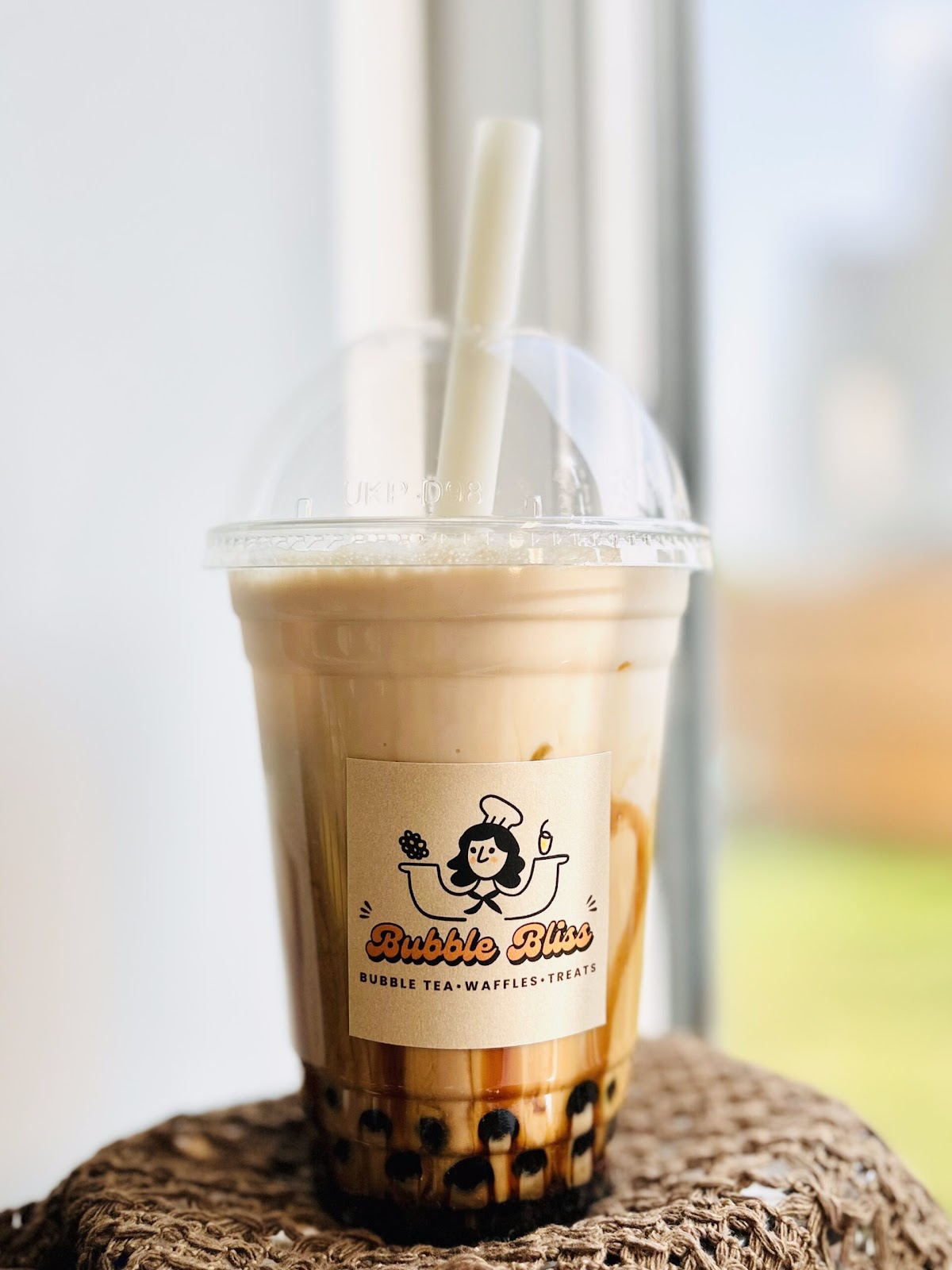 Bubble Bliss - Northstowe