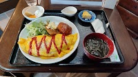 食菜きき