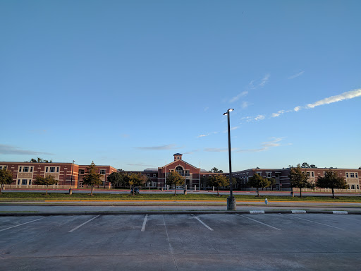 Burchett Elementary School - Visual