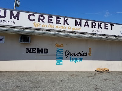 The Plum Creek Market