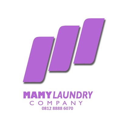 Mamy Laundry Kiloan East Jakarta, Author: M Yunandar