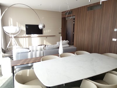 Photos of Holiday Inn Algiers - Cheraga Tower