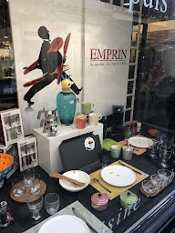 Photo n°14 de Emprin 1896 Montpellier à Montpellier (Cuisiniste)