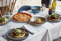 Les trottoirs marseillais à Marseille