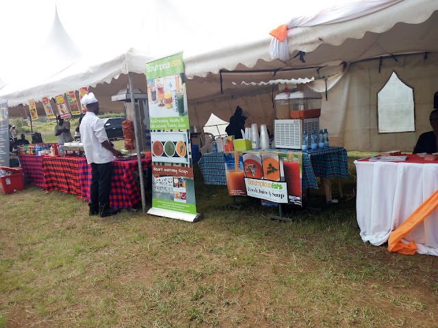 Karura Forest