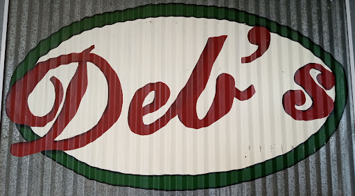 Deb's Pizza - Thumbnail