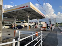 apollostation セルフ更級SS（出光リテール販売）