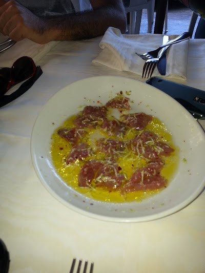 RISTORANTE TRATTORIA IPPOCAMPO