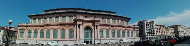 Mercato Centrale