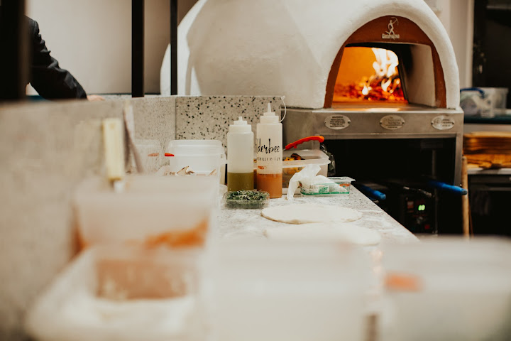 Well Kneaded Earlsfield by null