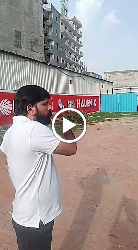 🏢 5,000 Sq. Ft. Warehouse for Rent – Sector 73, Noida